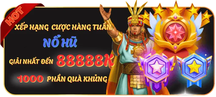 Hình ảnh slot game và bắn cá với nhiều màu sắc