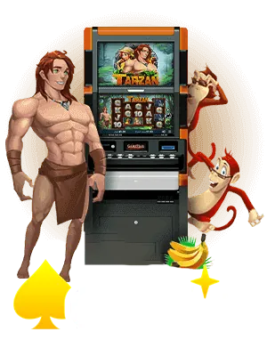 Kho game đa dạng tại 7789bet