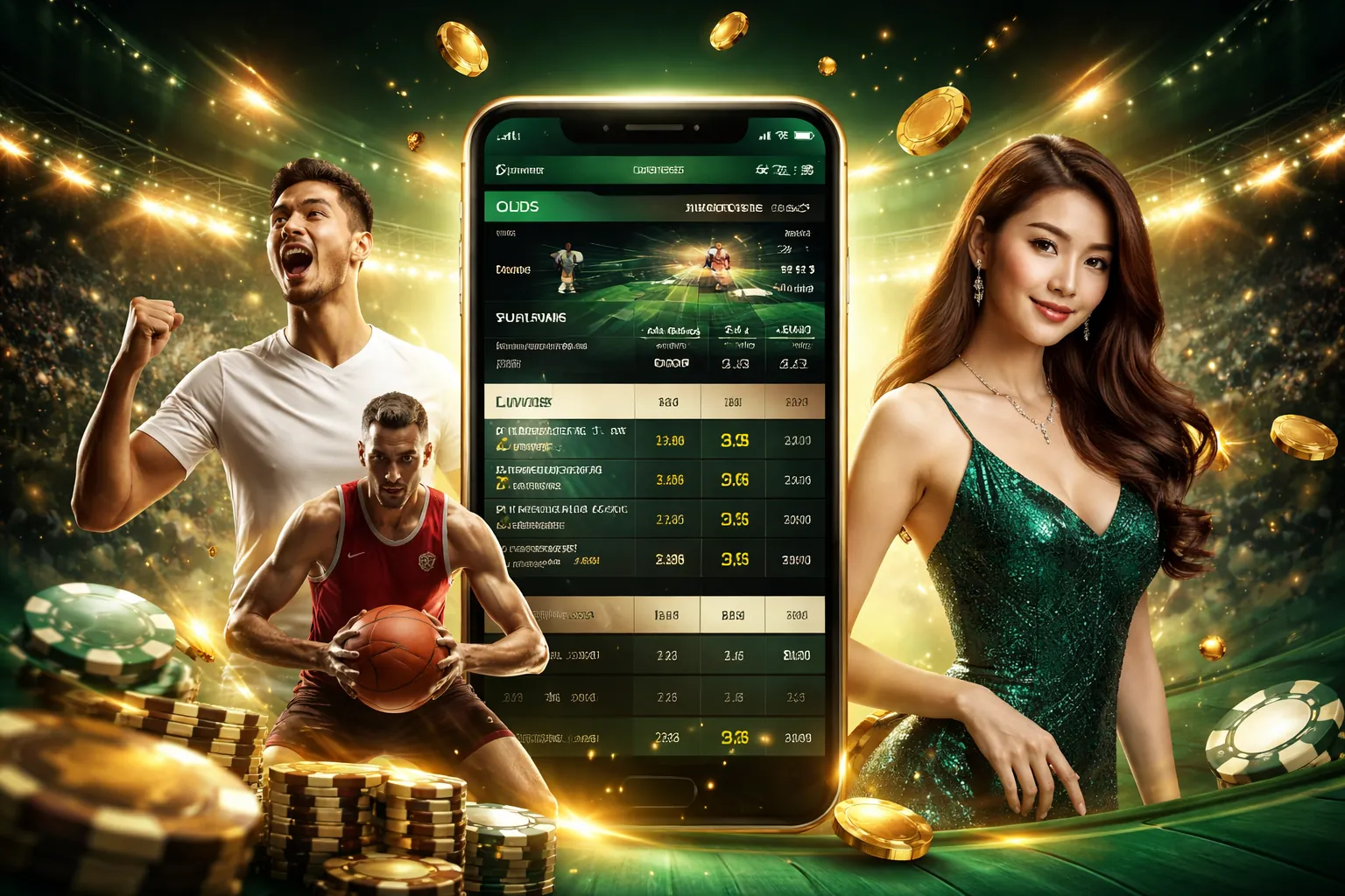 Hướng dẫn tải và cài đặt ứng dụng 7789bet link hôm nay cho thiết bị Android