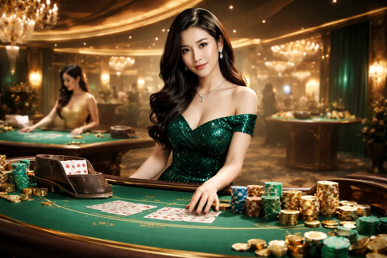 Tối ưu hóa trải nghiệm cá cược 7789bet
