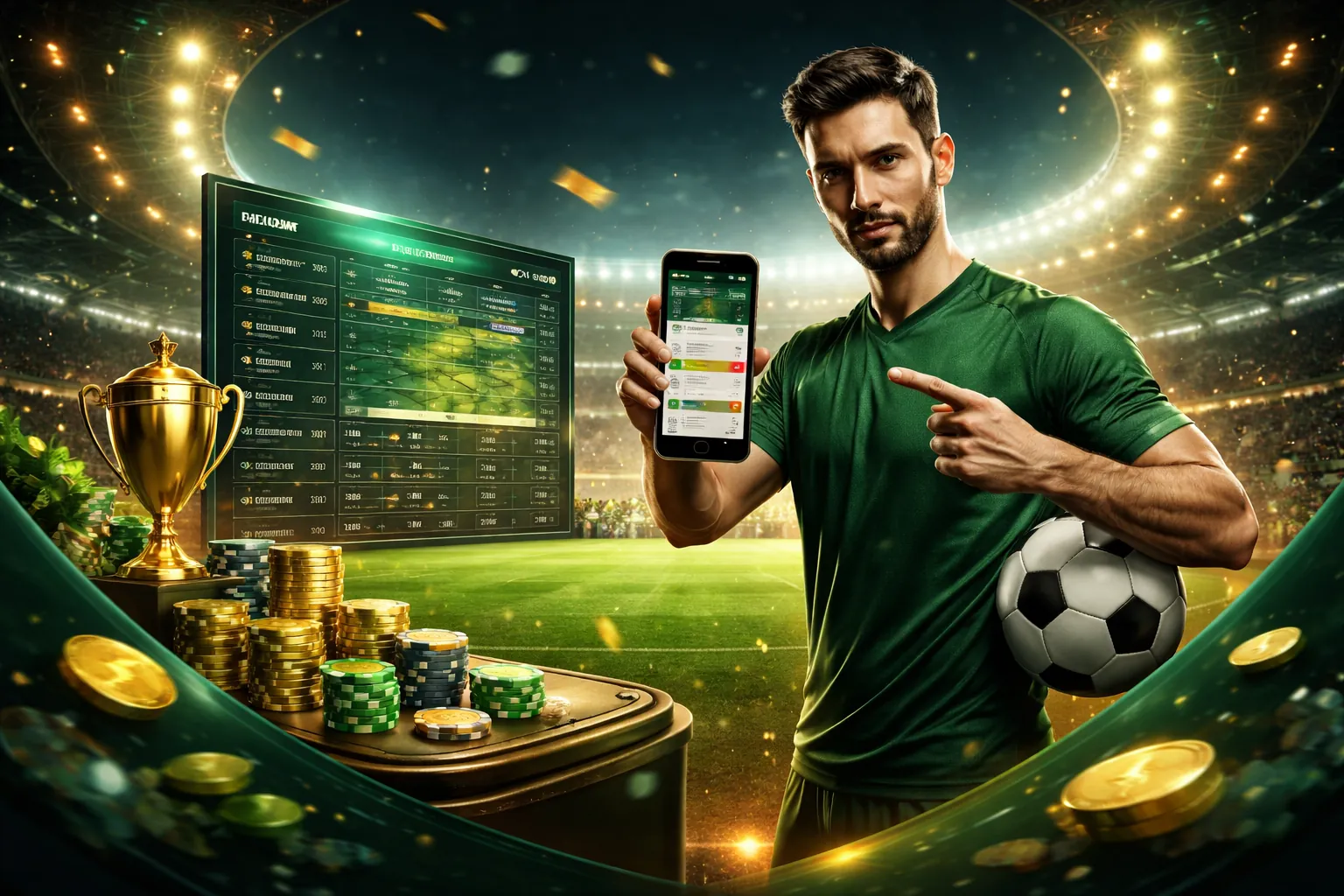 Các tính năng nổi bật của ứng dụng 7789bet link hôm nay