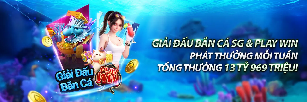 Thế giới bắn cá 7789bet link hôm nay