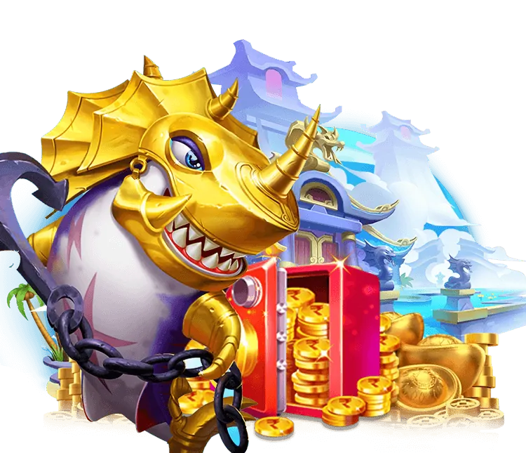Tổng quan game bắn cá 7789bet
