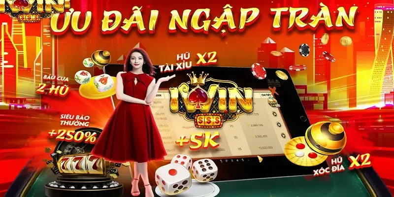 Khuyến mãi chào mừng 7789bet
